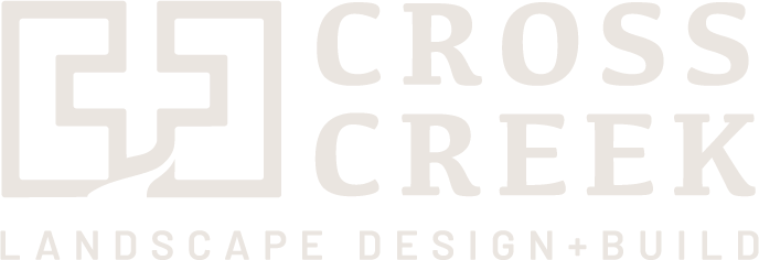 Cross Creek Landscape Design